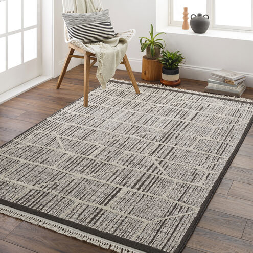 Berlin 120 X 94 inch Taupe Rug, Rectangle