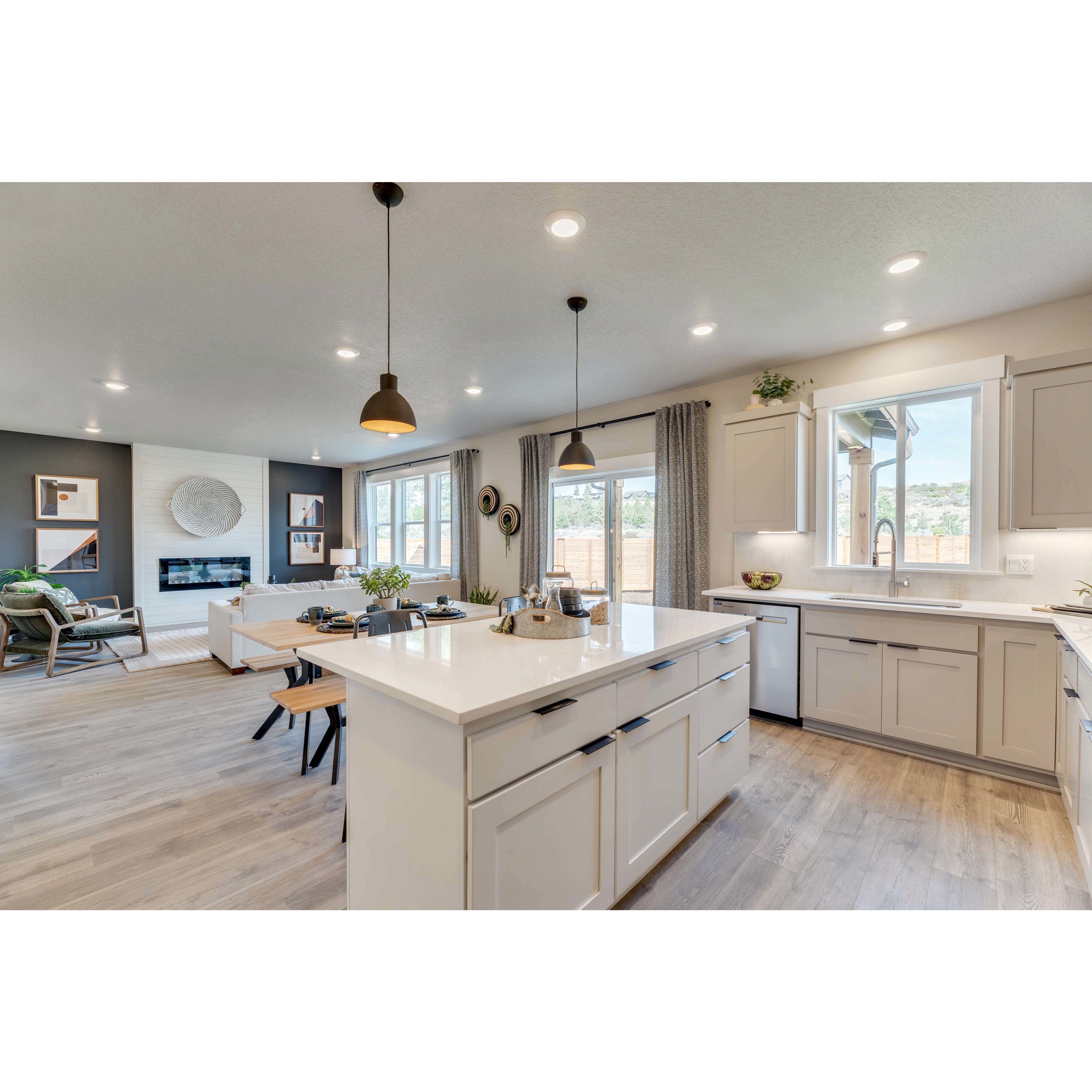 Cora 1 Light 14 inch Black/Gold Single Pendant Ceiling Light in Black and Gold