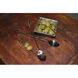 Martini Silver Stirrer