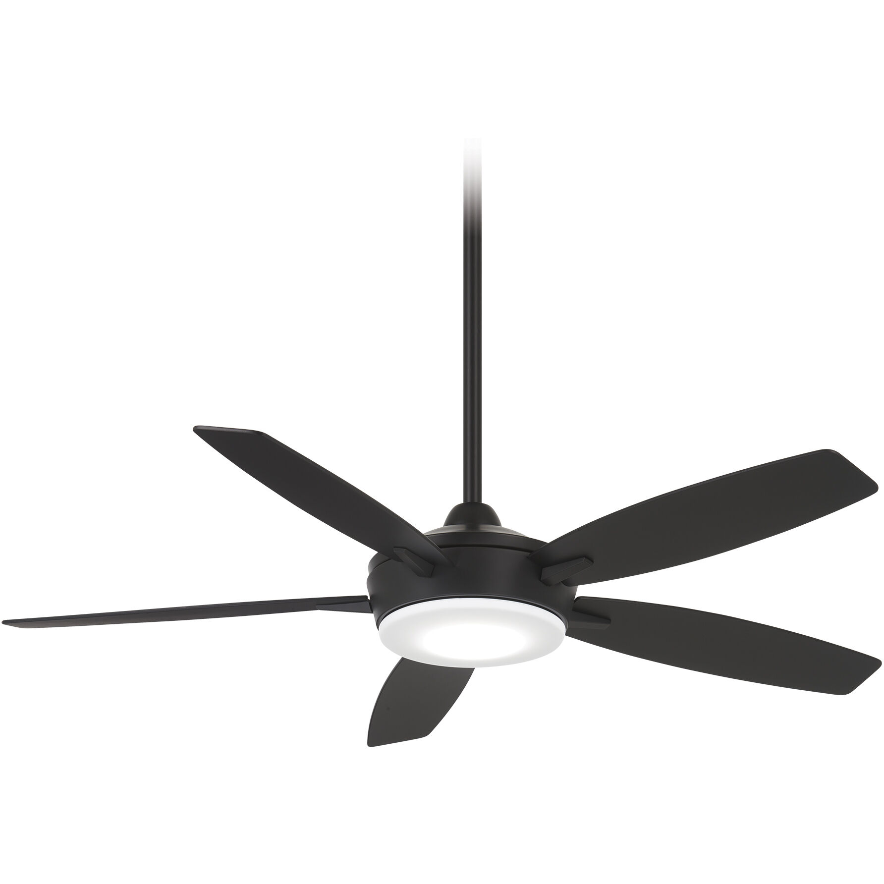 Espace 52 inch Coal Ceiling Fan