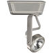 HT-180 1 Light 120 Brushed Nickel H Track Fixture Ceiling Light
