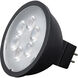 Lumos LED 4.5 watt 12 5000K Light Bulb, MR LED