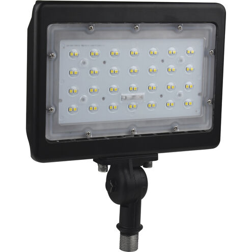 Brentwood LED 2 inch Bronze Flood Light 