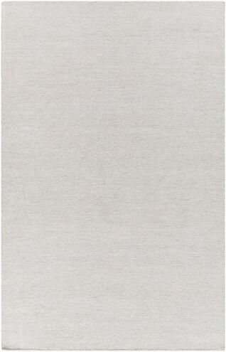 Acacia 168 X 120 inch Light Gray Rug in 10 x 14, Rectangle