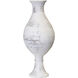Clove 26.5 X 11 inch Vase