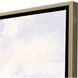 Landscapes Collection Green Canvas