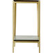Magnus Side Table