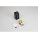 1G 100-120 White Dimmer Switch, LED