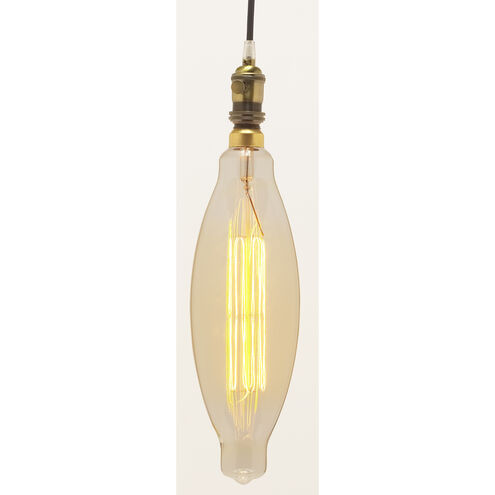 Lumos Incandescent BT38 Medium E26 100 watt 120V 2200K Light Bulb
