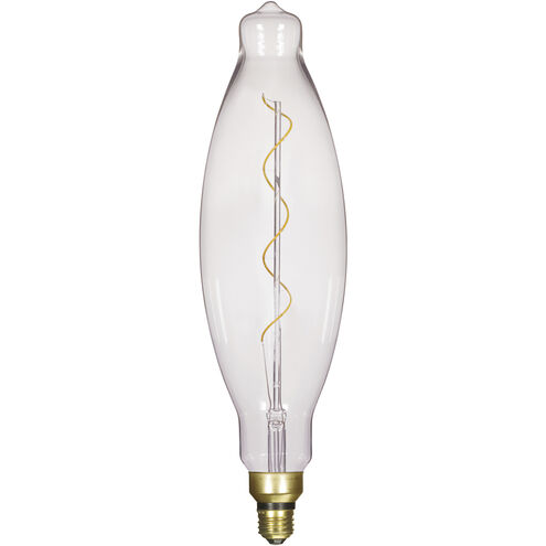 Lumos LED BT38 Medium E26 4 watt 120V 2150K Light Bulb