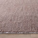 Kali 130 X 94 inch Brown Rug in 8 x 11