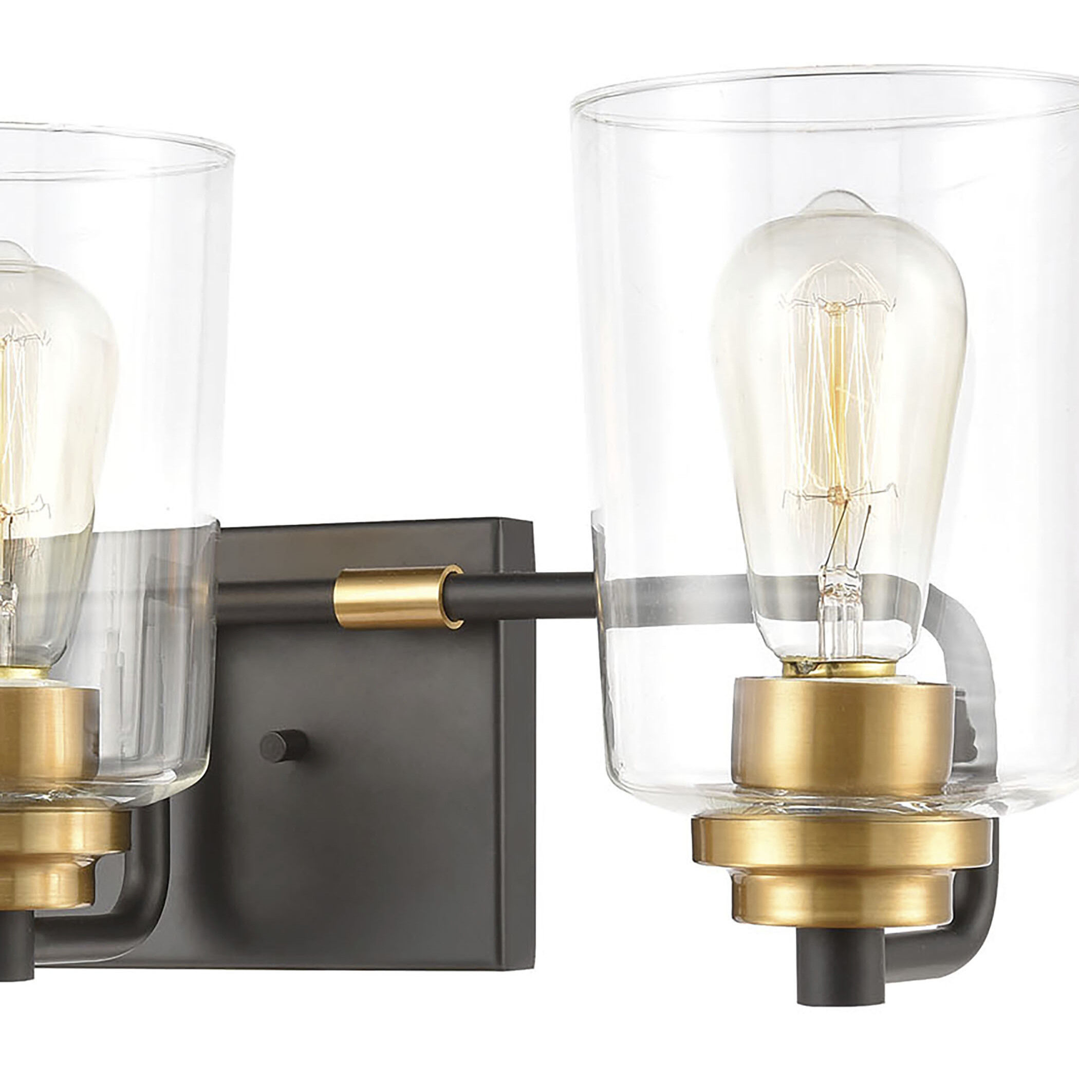 Robins Vanity Light Wall Light