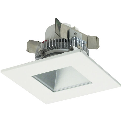 Cobalt Click Haze / White Recessed Light in 4000K, 750