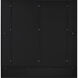 Otavi 35 X 35 inch Black Wall Mirror