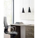 Sean Lavin Mini Joni 1 Light 12 Natural Brass Low-Voltage Pendant Ceiling Light in FreeJack, Integrated LED