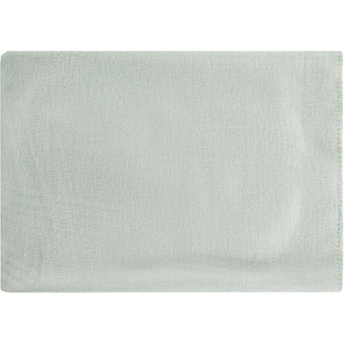 Thalia 67 X 50 inch Seafoam Throws