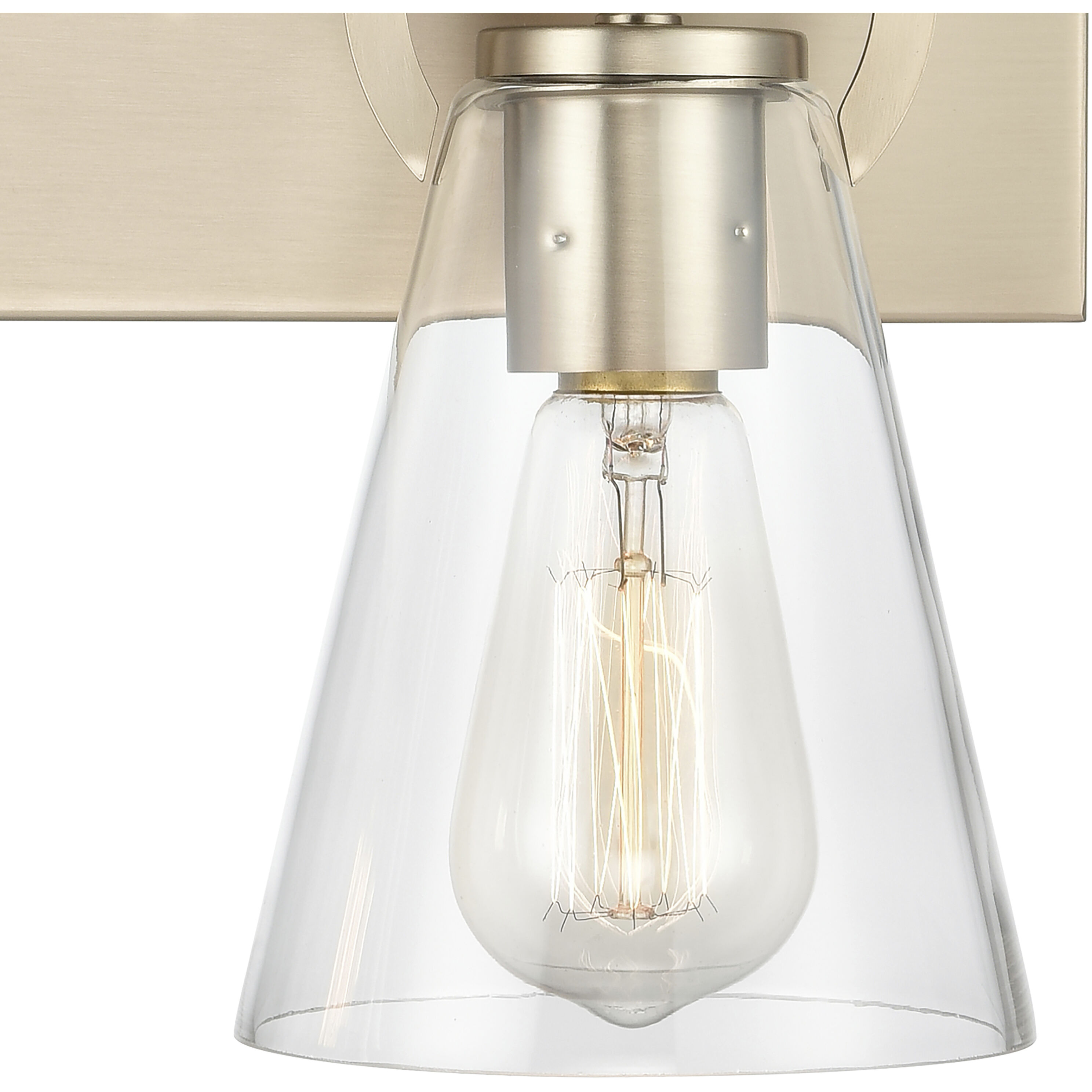 Harnell Vanity Light Wall Light