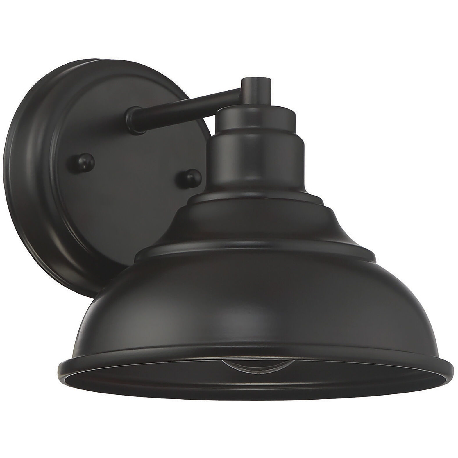 Dunston DS Outdoor Wall Lantern