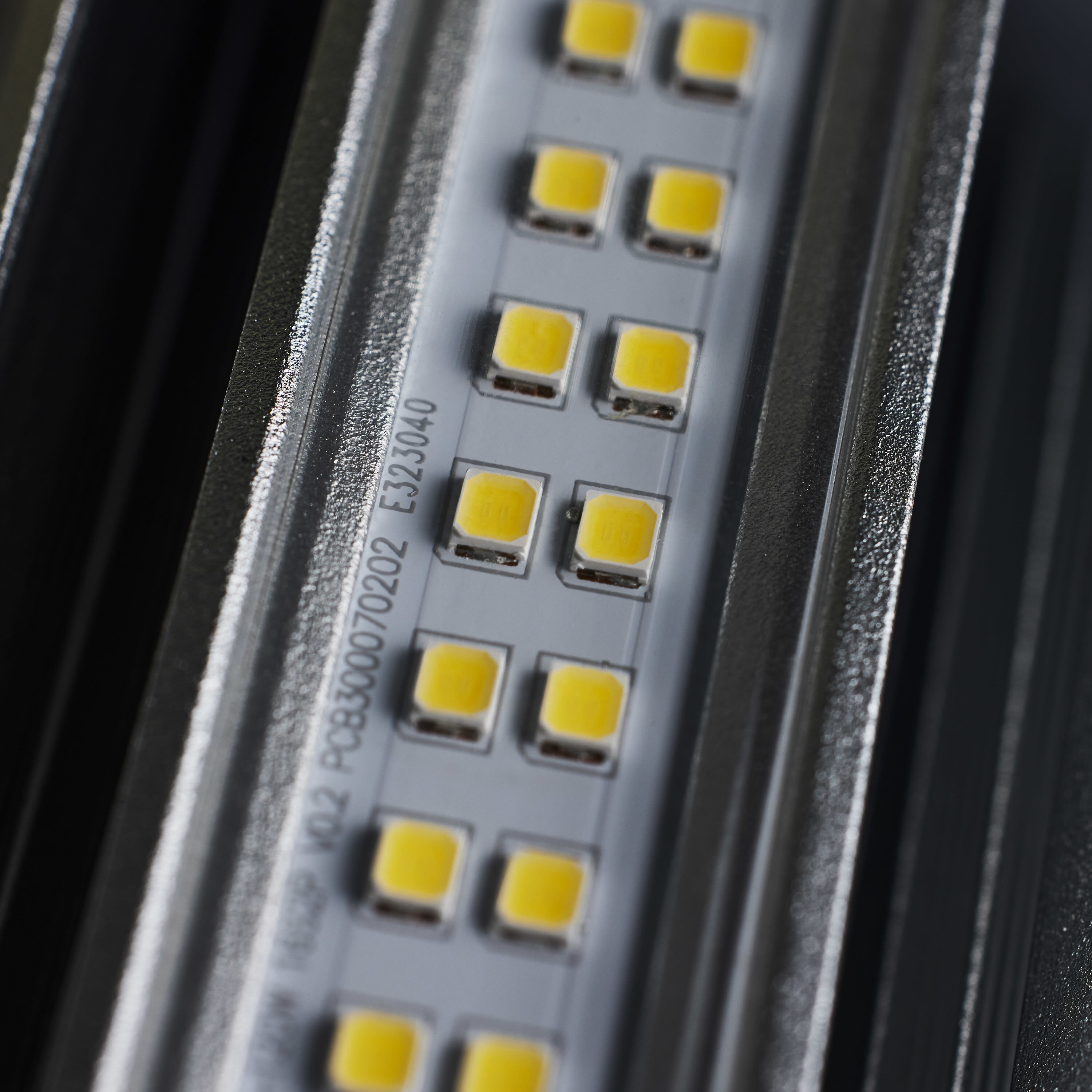 Hi-Pro LED Extended Mogul 120.00 watt 5000K HID Replacements