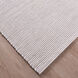 Saira 90 X 63 inch Neutral Rug in 5 x 7