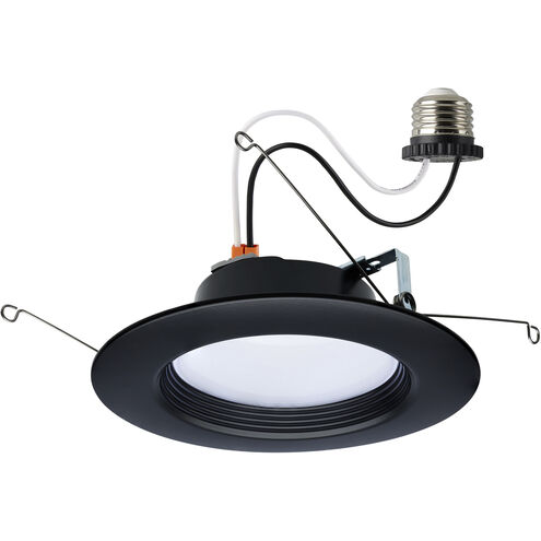 ColorQuick Integrated LED Black Retrofit