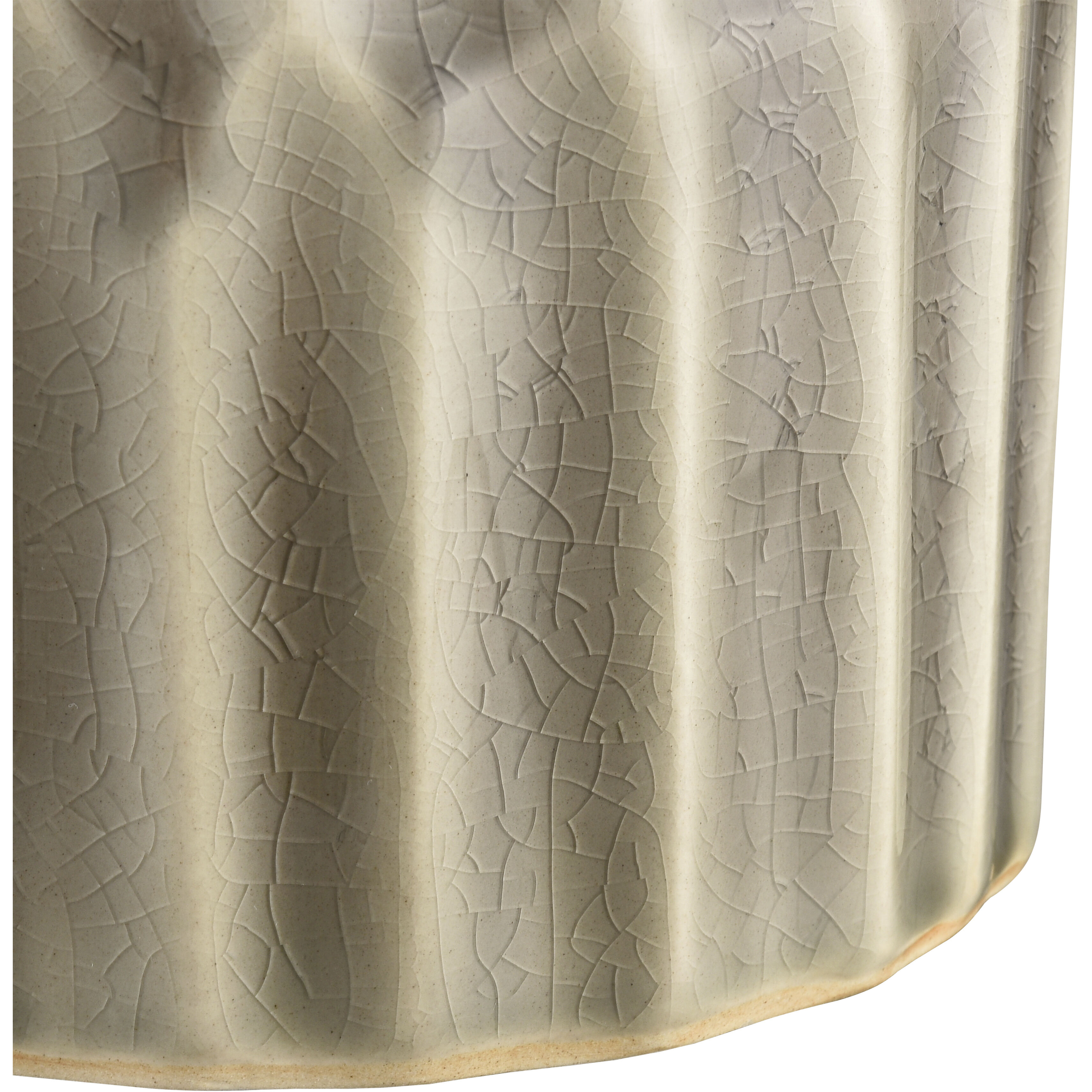 Galen 10.25 X 5.25 inch Vase