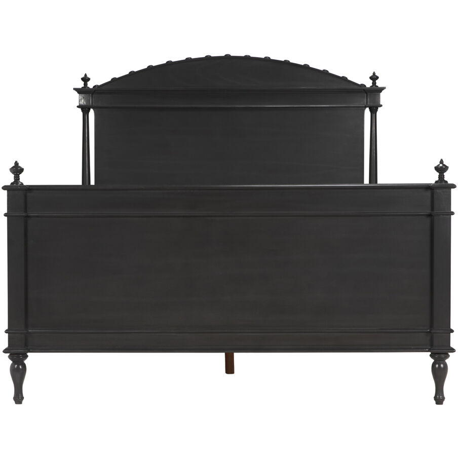 Owen Pale Bed, Queen