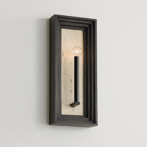 Dunn Sconce Wall Light