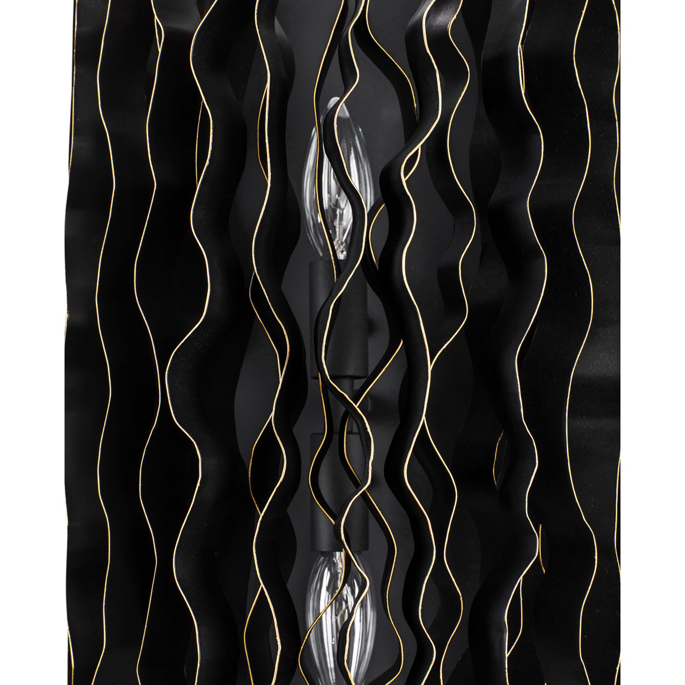 Estela Sconce Wall Light, Smithsonian Collaboration