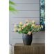 Anita 9.8 X 7.9 inch Flower Vase