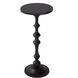 Passeo End & Side Table