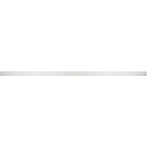 Brentwood LED 2.95 inch White Strip Fixture Ceiling Light