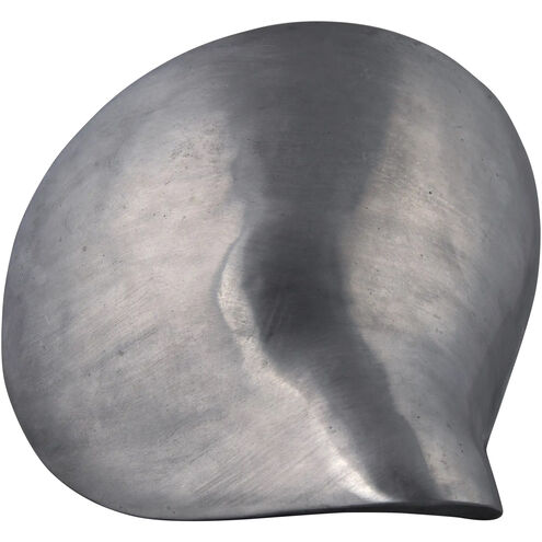 Sheila Brushed Decor Accessory