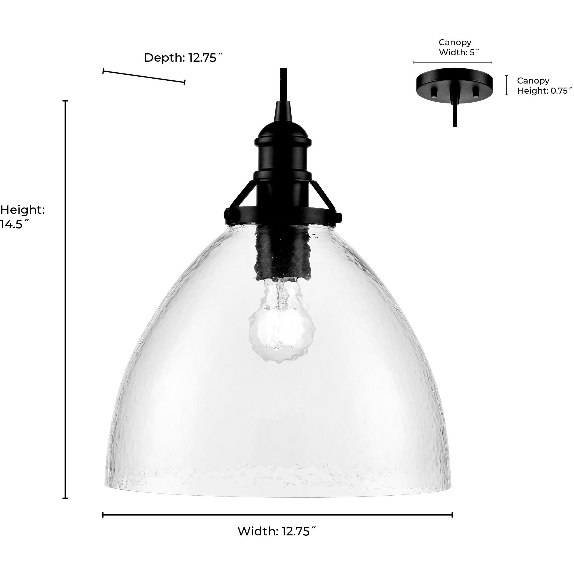 Khrisa 1 Light 12.75 inch Vintage Brass Pendant Ceiling Light