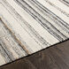 Azalea 120 X 96 inch Light Beige Rug in 8 x 10, Rectangle