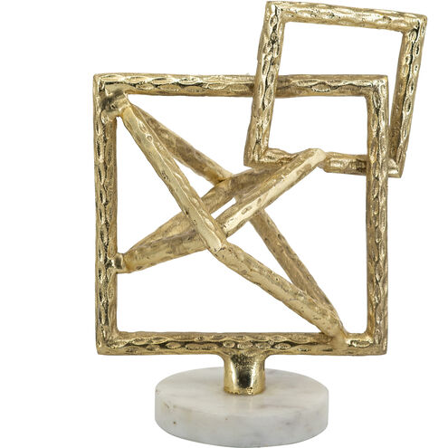 Anita 10 X 8 inch Sculpture