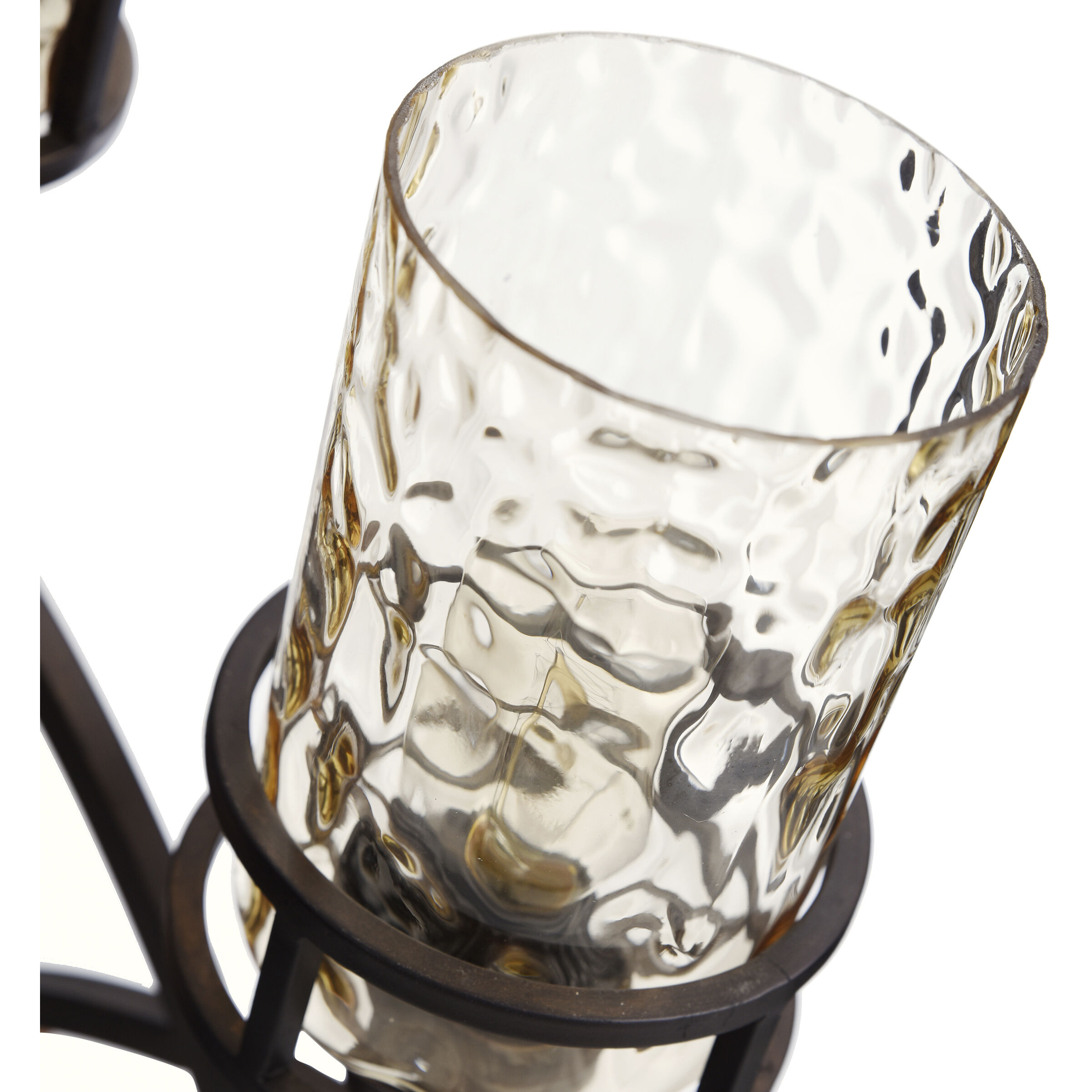 Signature 26 inch 40 watt Bronze Table Lamp Portable Light