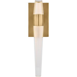 Sean Lavin Lassell 2 Light 2.70 inch Wall Sconce
