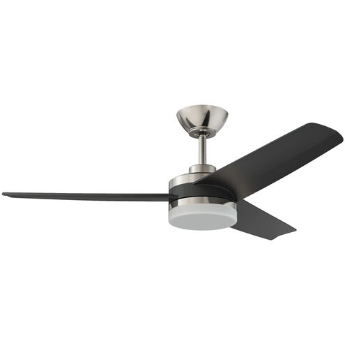 Sirocco 44.00 inch Indoor Ceiling Fan