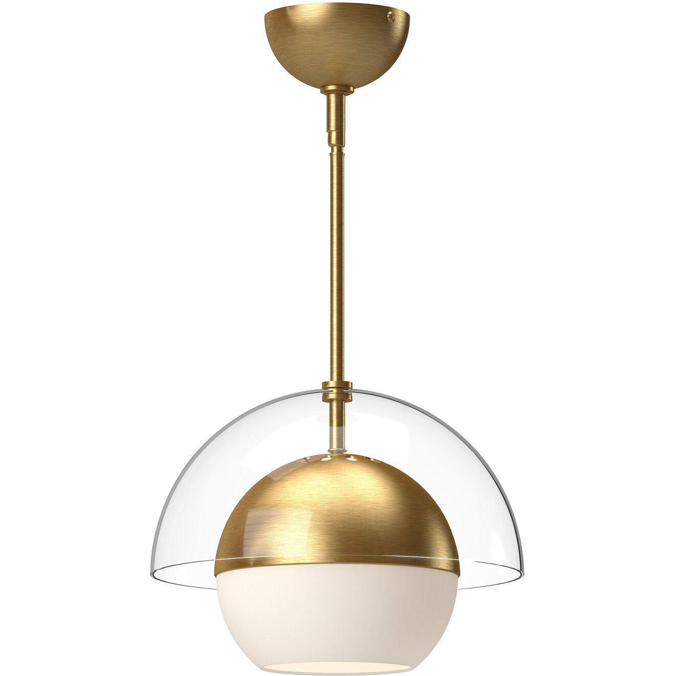 Alora Mood Lucy Pendant