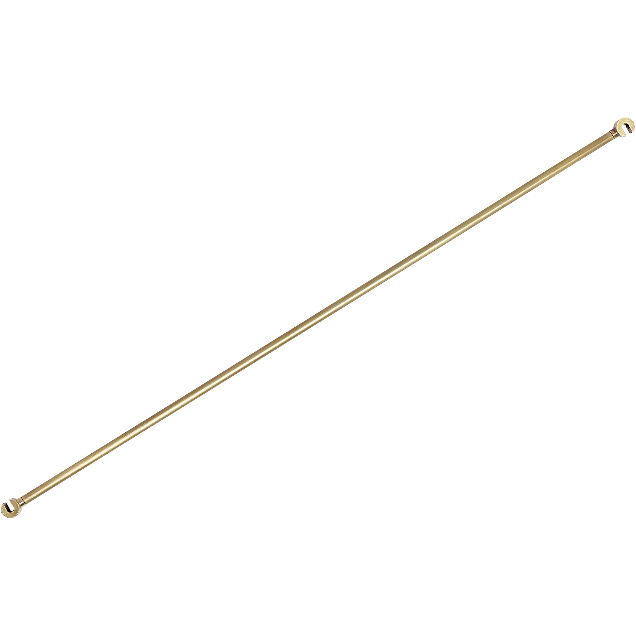 Sean Lavin Trellis Natural Brass Spacer