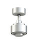 TriAire Custom Silver Fan Motor