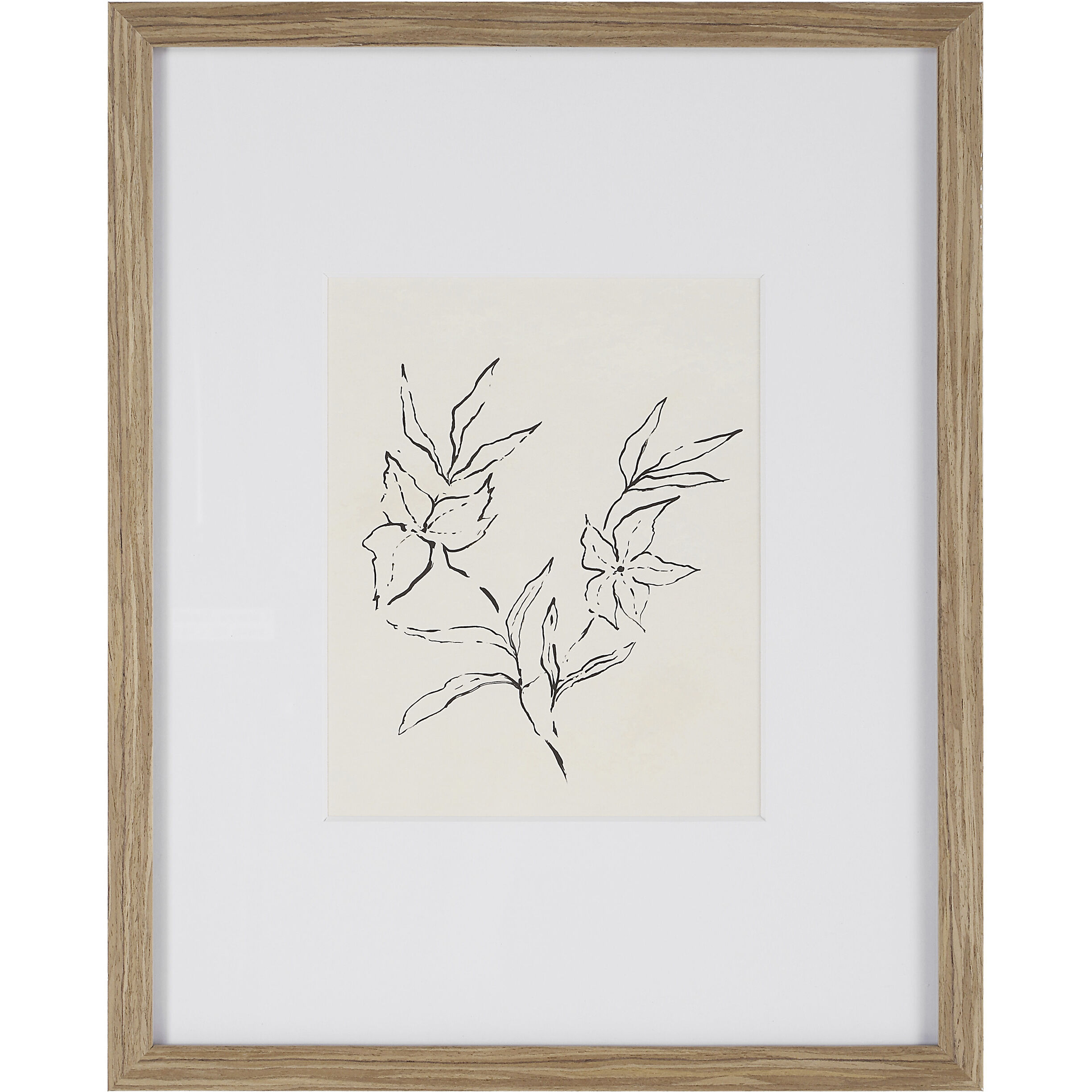 Palmela Wall Art, Set of 4