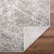 Dalia 130 X 94 inch Mineral Tones Rug in 8 x 11