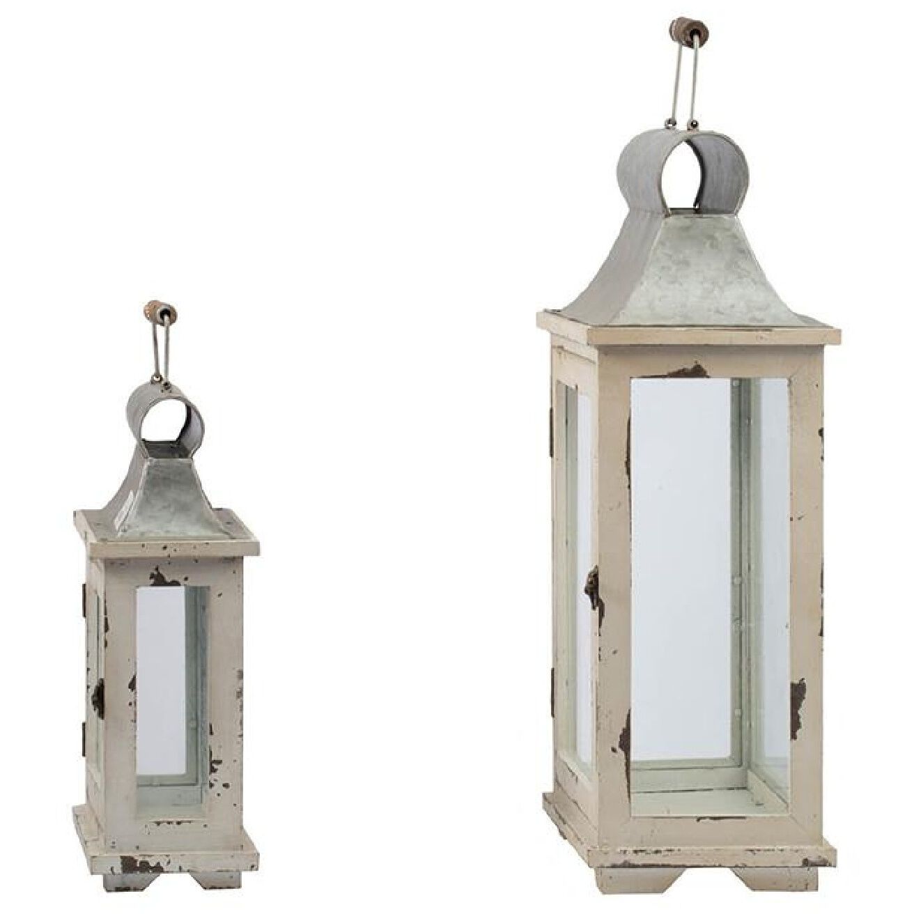 Evelyn White/Silver Lantern