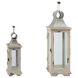 Evelyn White/Silver Lantern