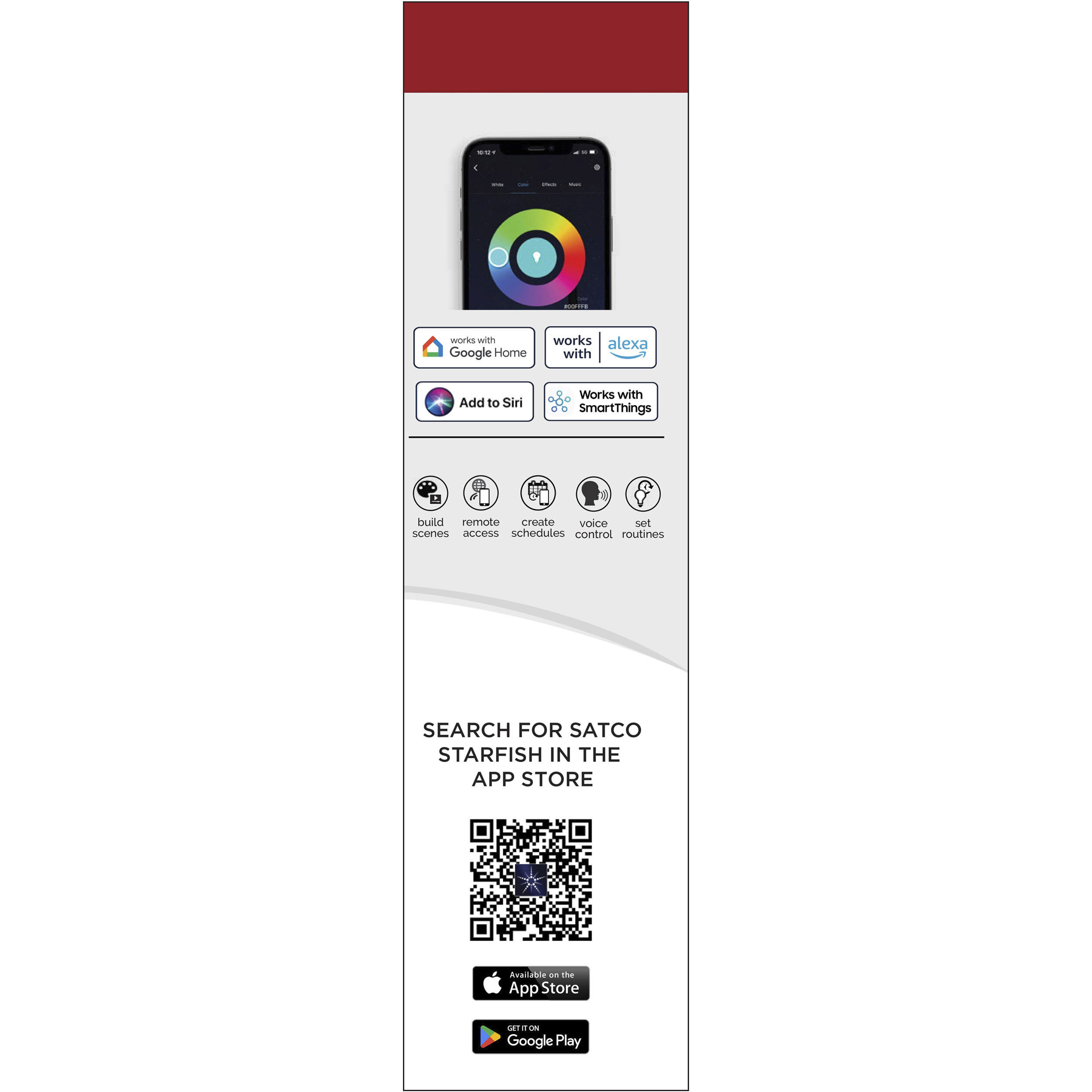 Dimension White 2700K 787.44 inch Tape Light