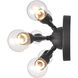 Xavier Vanity Light Wall Light