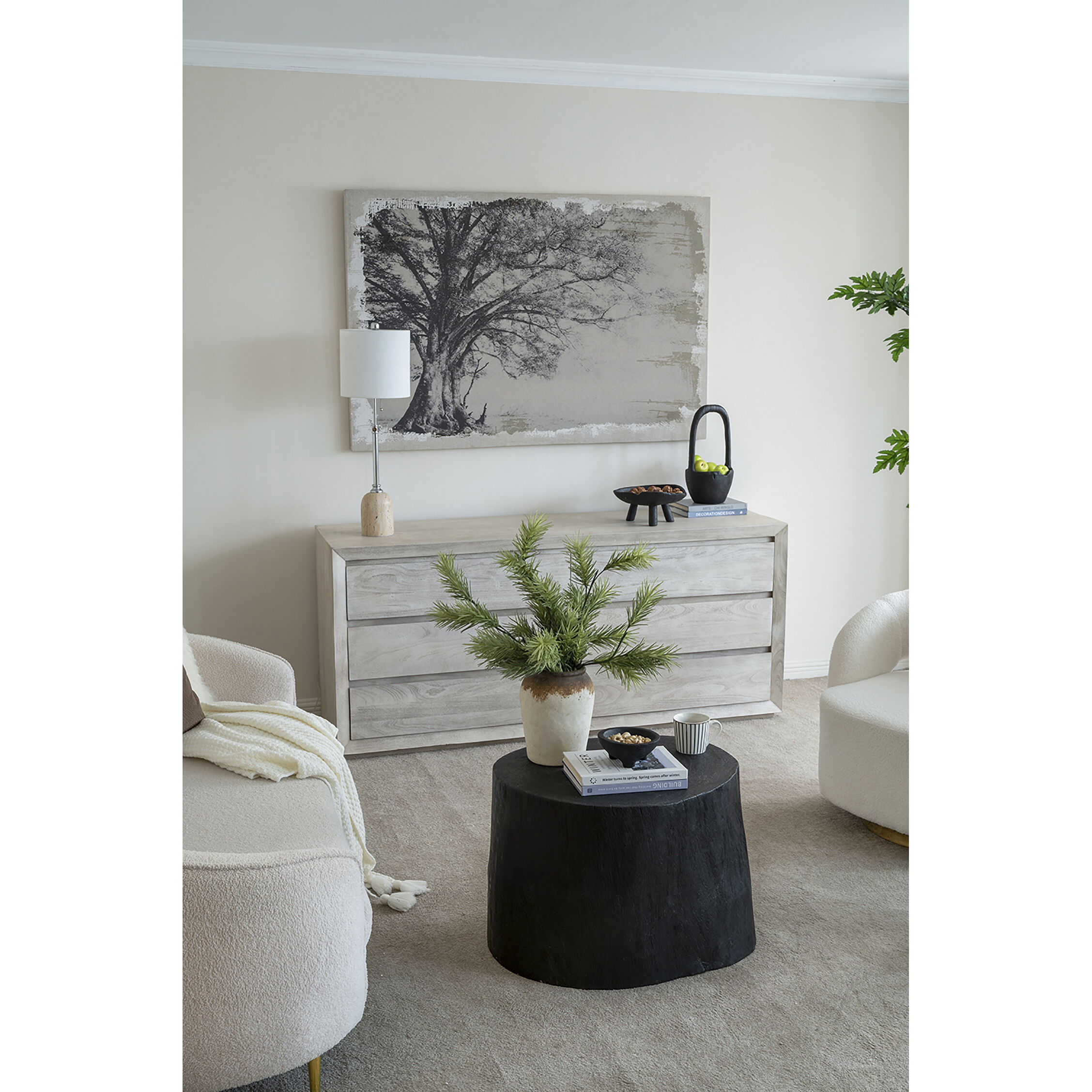 Anita 13 X 8.7 inch Bowl