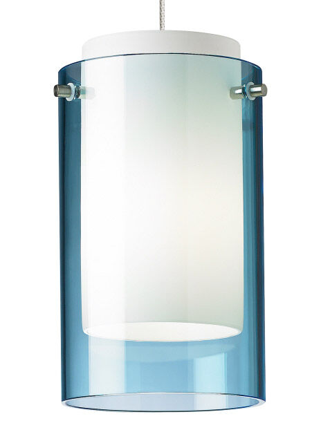 Tech lighting mini pendant top